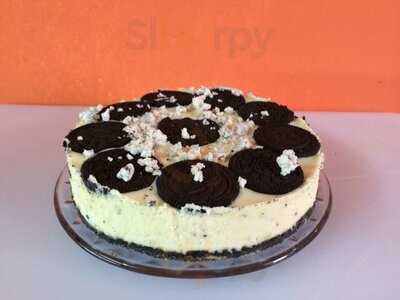 La Casa Del Cheesecake By Yudy