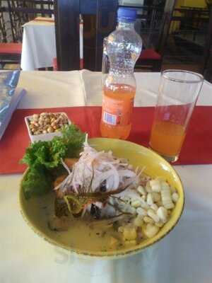 Candela Festejos Criollos