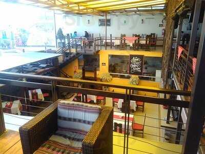 Candela Festejos Criollos