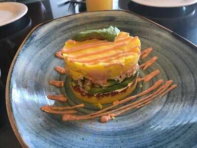 El Merlin De Cabo Blanco