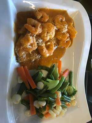 El Merlin De Cabo Blanco