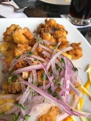 El Merlin De Cabo Blanco