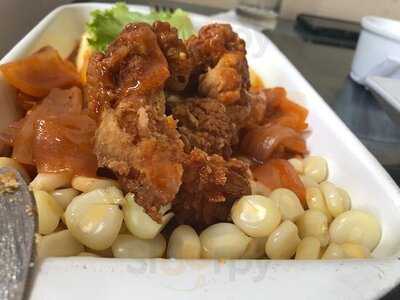 El Merlin De Cabo Blanco