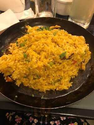 El Merlin De Cabo Blanco