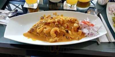 El Merlin De Cabo Blanco