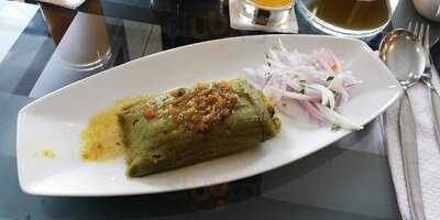 El Merlin De Cabo Blanco