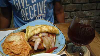 La Verdad De La Milanesa