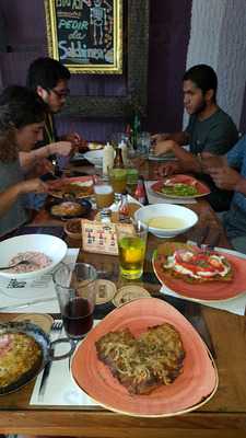 La Verdad De La Milanesa