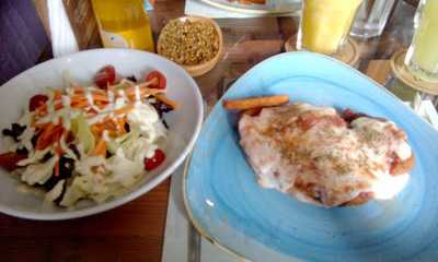 La Verdad De La Milanesa