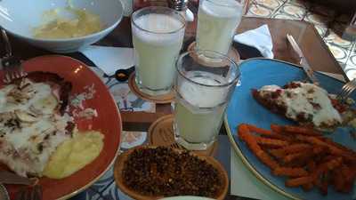 La Verdad De La Milanesa