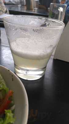 Purito Limon Cevicheria