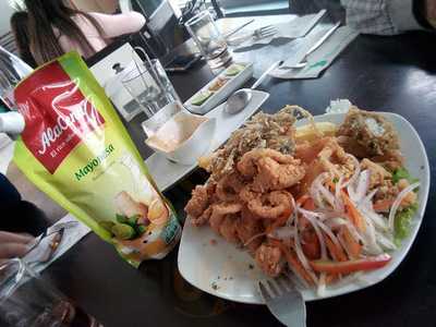 Purito Limon Cevicheria