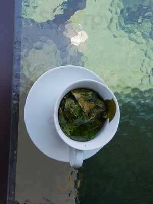 Altar Inca Restaurante Café