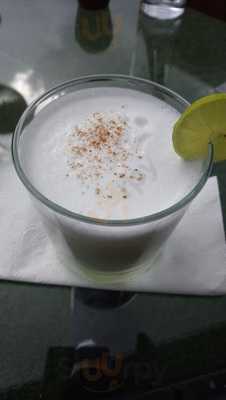 Altar Inca Restaurante Café