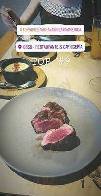 Osso El Restaurante