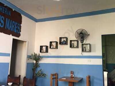 Las Conchas De Sus Mares