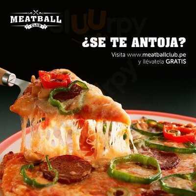 Meatball Club