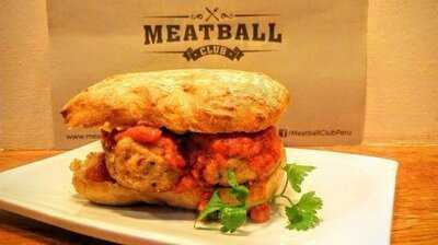 Meatball Club
