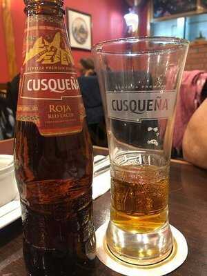 La Estación Brasa & Leña