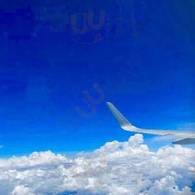 Starbucks - Aeropuerto Internacional Jorge Chavez