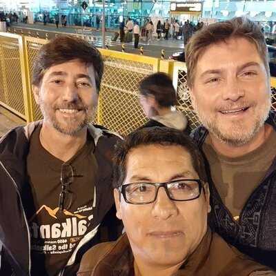 Starbucks - Aeropuerto Internacional Jorge Chavez