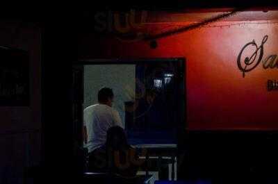 Salvatore Bistro Lounge