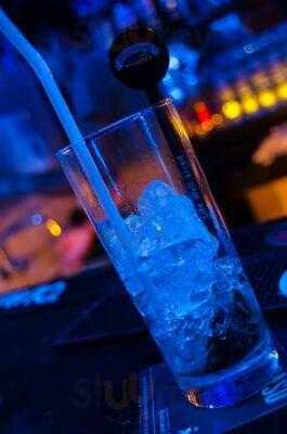 Salvatore Bistro Lounge