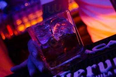 Salvatore Bistro Lounge