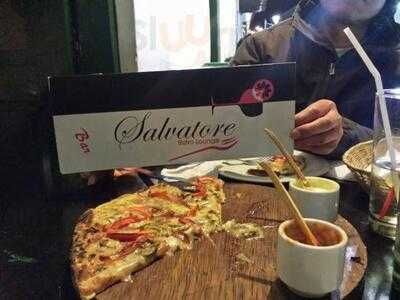 Salvatore Bistro Lounge