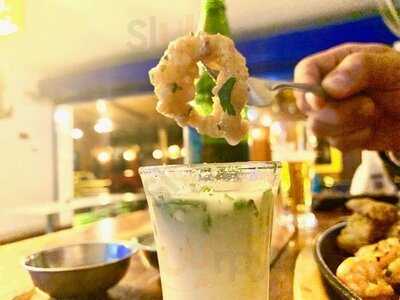 El Muelle De Barranco