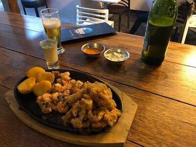 El Muelle De Barranco