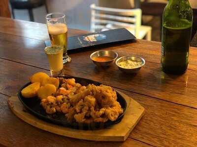 El Muelle De Barranco