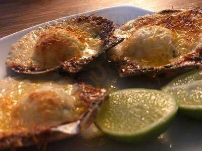 El Muelle De Barranco