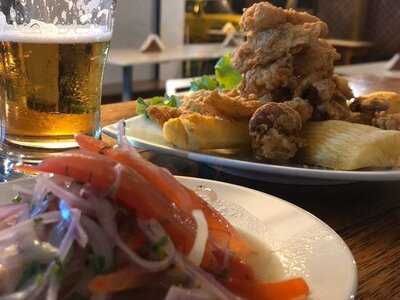 El Muelle De Barranco