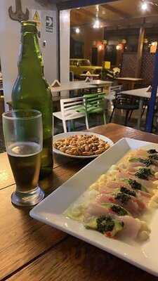 El Muelle De Barranco