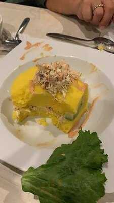 El Muelle De Barranco