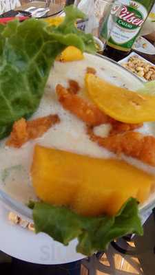 Los Ceviches De Kike