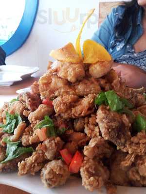 Los Ceviches De Kike