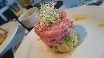 Restaurante Punta Sal