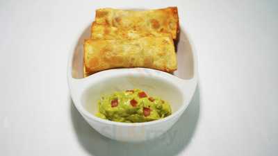 Restaurante Punta Sal