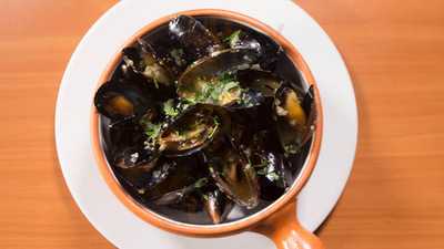 Restaurante Punta Sal