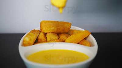 Restaurante Punta Sal