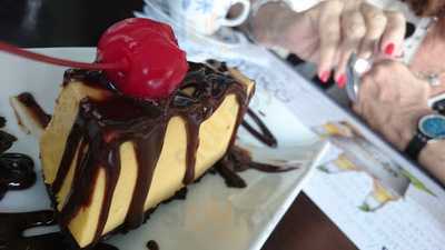 Restaurante Punta Sal