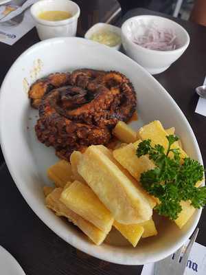 Restaurante Punta Sal