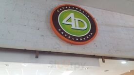 Cafeladeria 4d