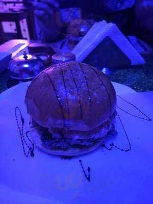 Kaypacha Cultural Restobar