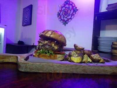 Kaypacha Cultural Restobar