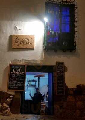 Kaypacha Cultural Restobar