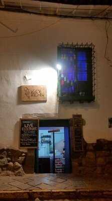 Kaypacha Cultural Restobar