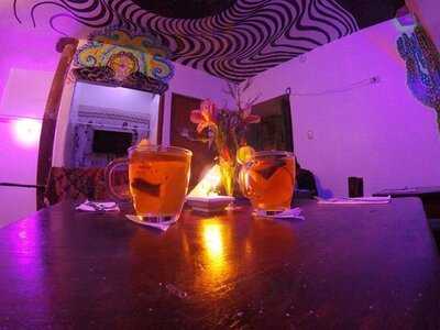 Kaypacha Cultural Restobar